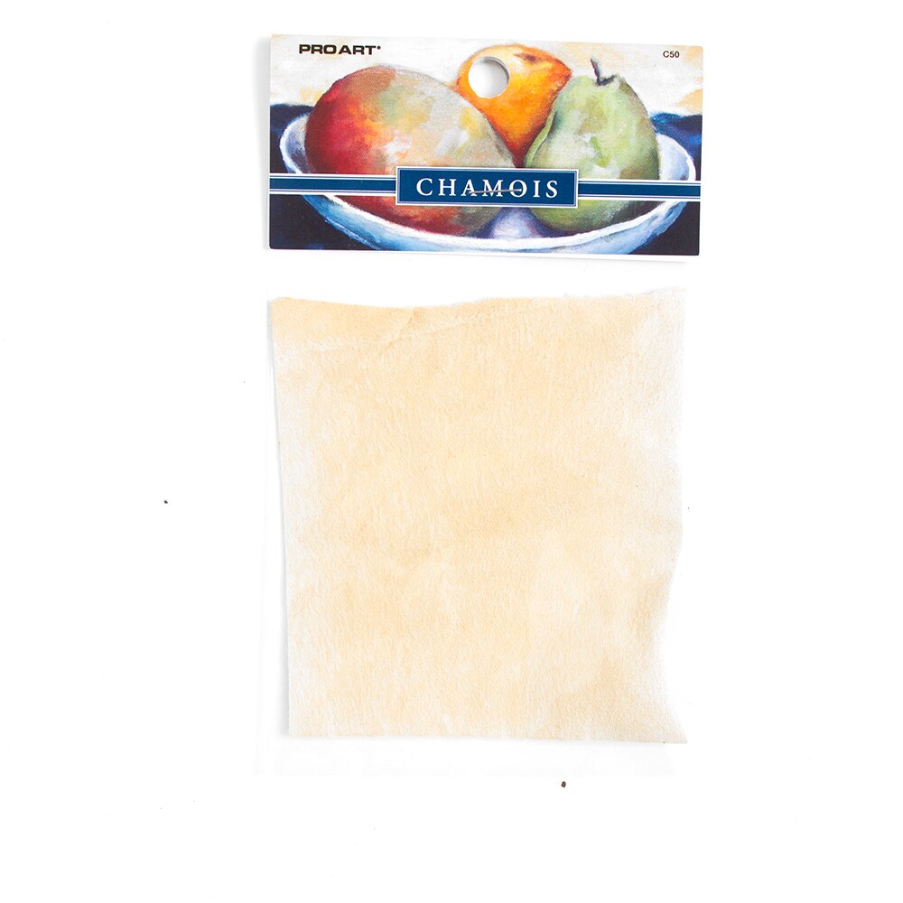 ProArt, Chamois, 3/4"